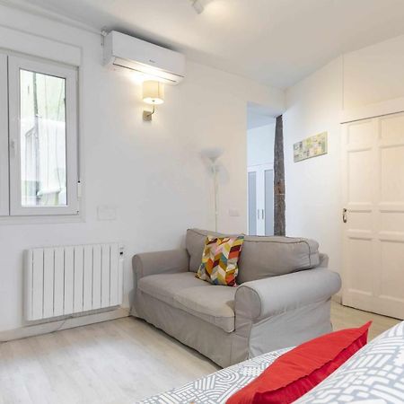 Апартаменти Apartamento Centrico Y Confortable Мадрид Екстер'єр фото